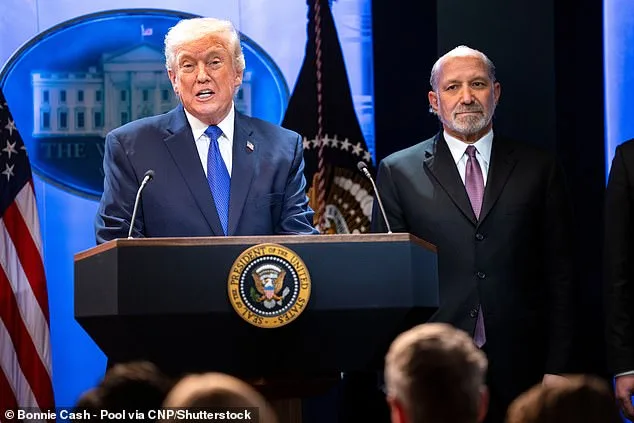 Supreme Court's Tariff Ruling Sparks Fears of Iran Strike Under Trump's Second Term