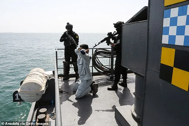 Supreme Court's Tariff Ruling Sparks Fears of Iran Strike Under Trump's Second Term