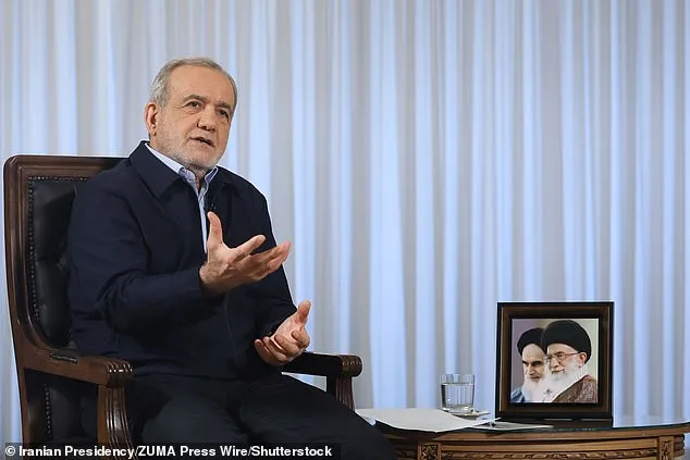 Supreme Court's Tariff Ruling Sparks Fears of Iran Strike Under Trump's Second Term