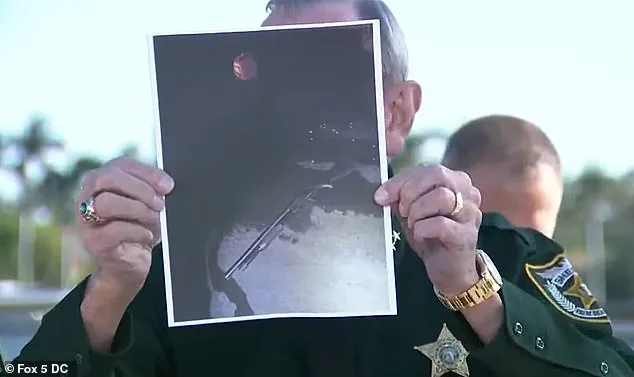 Man Killed at Mar-a-Lago Sparks Controversy Over Secret Service Response