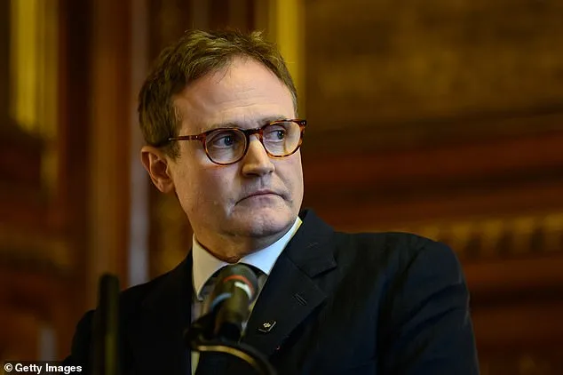 Unmarked Police Cars Signal Ongoing Investigation at Royal Lodge Following Former Prince's Arrest