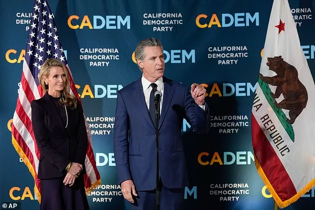 Gavin Newsom Weighs 2028 Bid Amid Family Concerns: 'I Will Do This as a Family