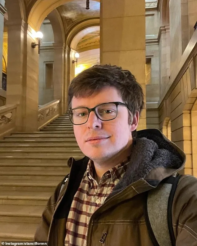 Minnesota Activist Will Stancil Under Scrutiny for Erratic Driving During ICE Pursuit