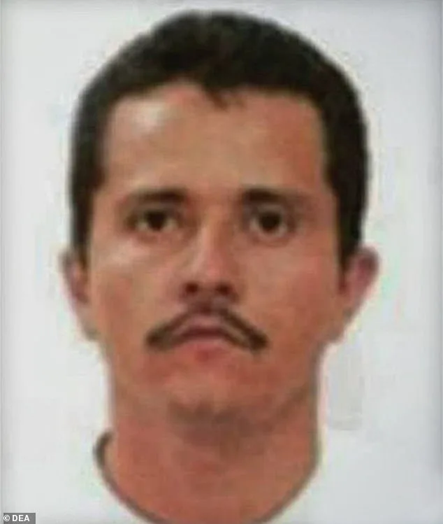 Mexican and U.S. Forces Eliminate El Mencho, CJNG Cartel's Brutal Leader