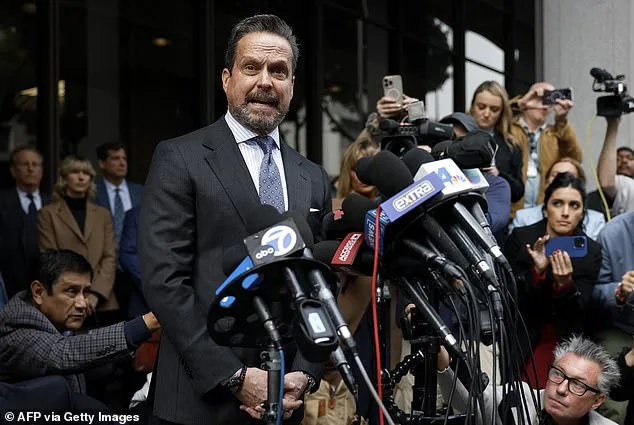 Nick Reiner, Son of Hollywood Legend Rob Reiner, Faces Arraignment in Parents' Brutal Murder Case