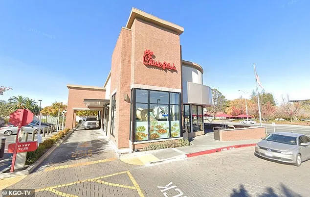 Chick-fil-A CEO's Surprise $25,000 Scholarship Stuns UC Berkeley Student and Family