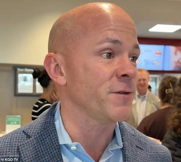 Chick-fil-A CEO's Surprise $25,000 Scholarship Stuns UC Berkeley Student and Family