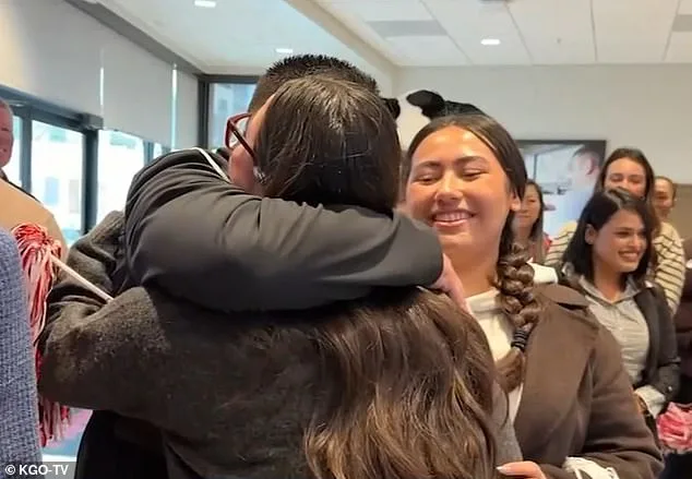 Chick-fil-A CEO's Surprise $25,000 Scholarship Stuns UC Berkeley Student and Family