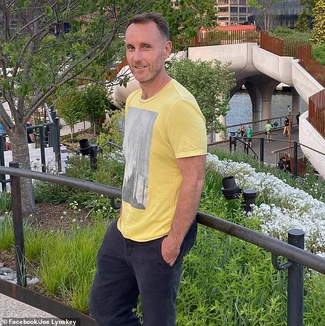 Miracle Survival: Joseph Lynskey's Nine-Minute Ordeal After Subway Attack