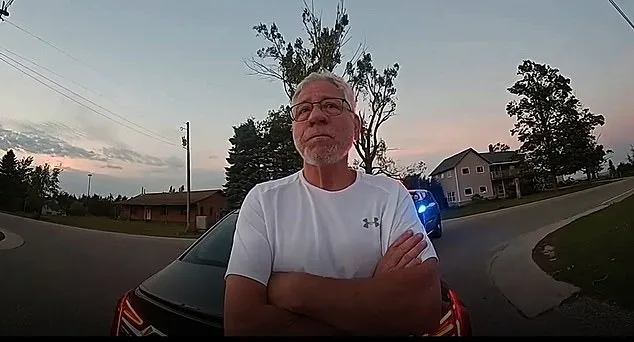 Once Praised for Civility, Federal Judge Caught Cursing Officers After DUI Arrest