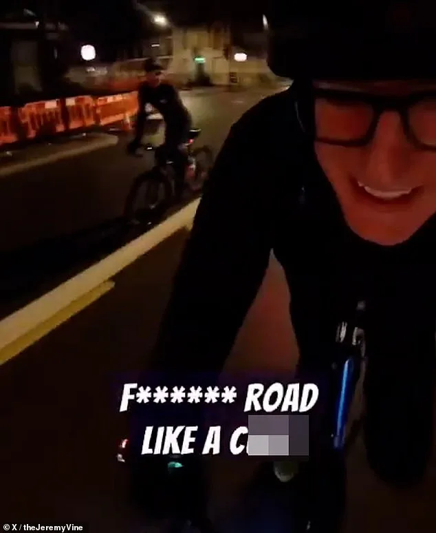 Tim Vine's Forgetful Fuel Moment Goes Viral