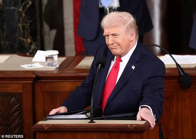 VA Secretary Doug Collins Named Designated Survivor for 2026 State of the Union