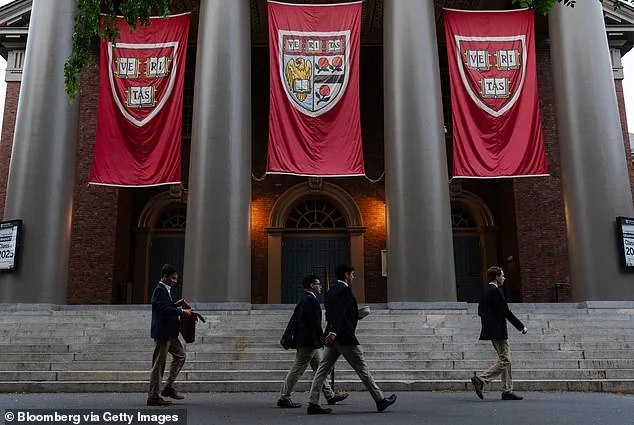 Harvard Suspends Professor, Summers Resigns Amid Epstein Ties