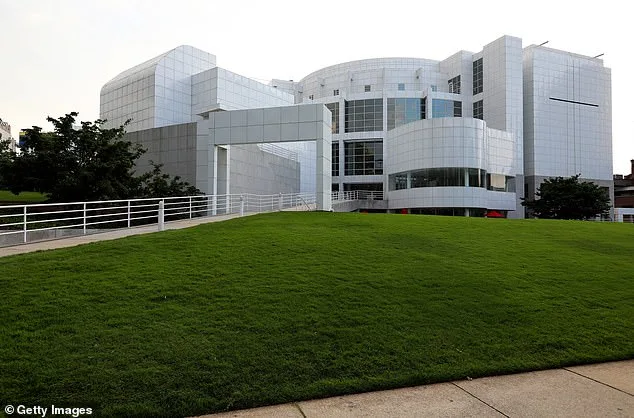 High Museum COO Resigns Amid $600,000 Fraud Scandal