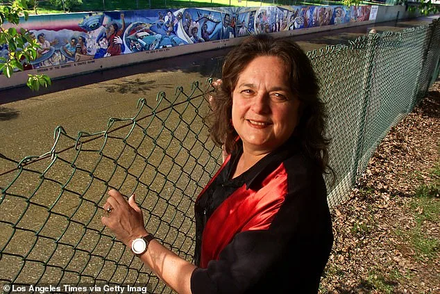 Judith Baca Denies Misusing $5M Grant for SPARC's Great Wall Amid Employee Allegations