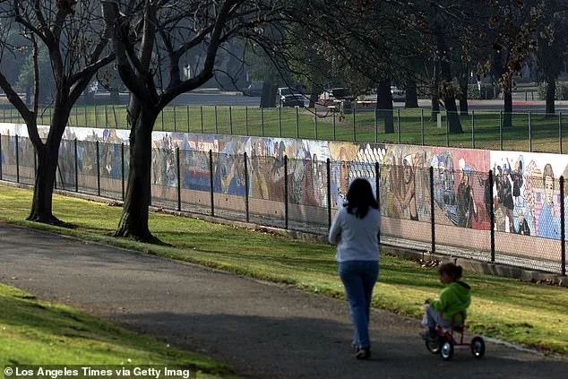 Judith Baca Denies Misusing $5M Grant for SPARC's Great Wall Amid Employee Allegations