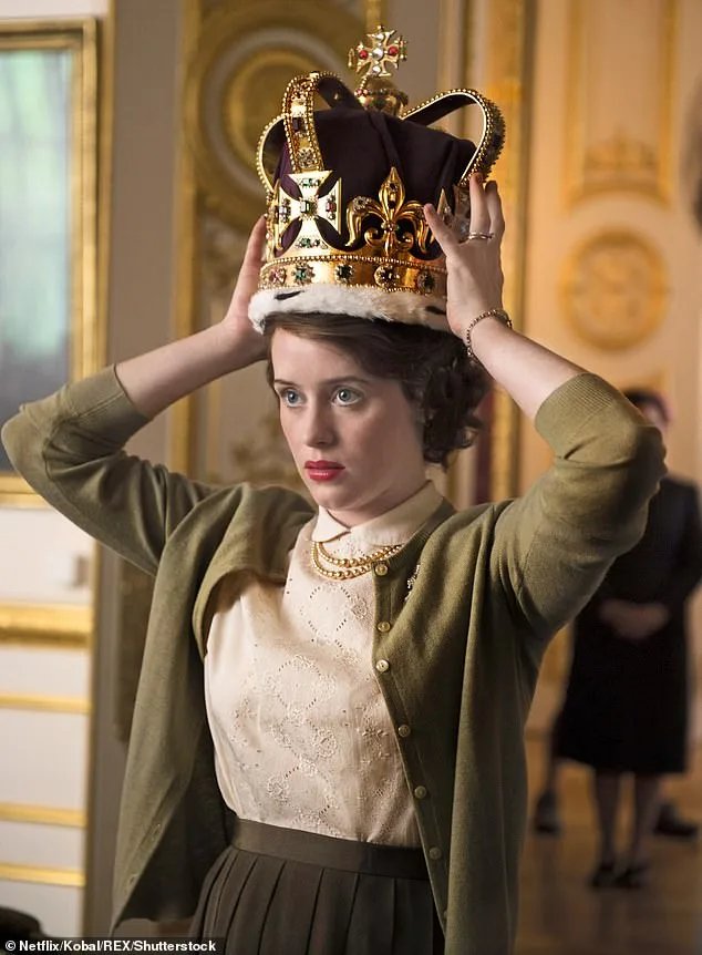 Netflix Revives 'The Crown' with Prince Andrew Downfall Special Amid Royal Drama Frenzy