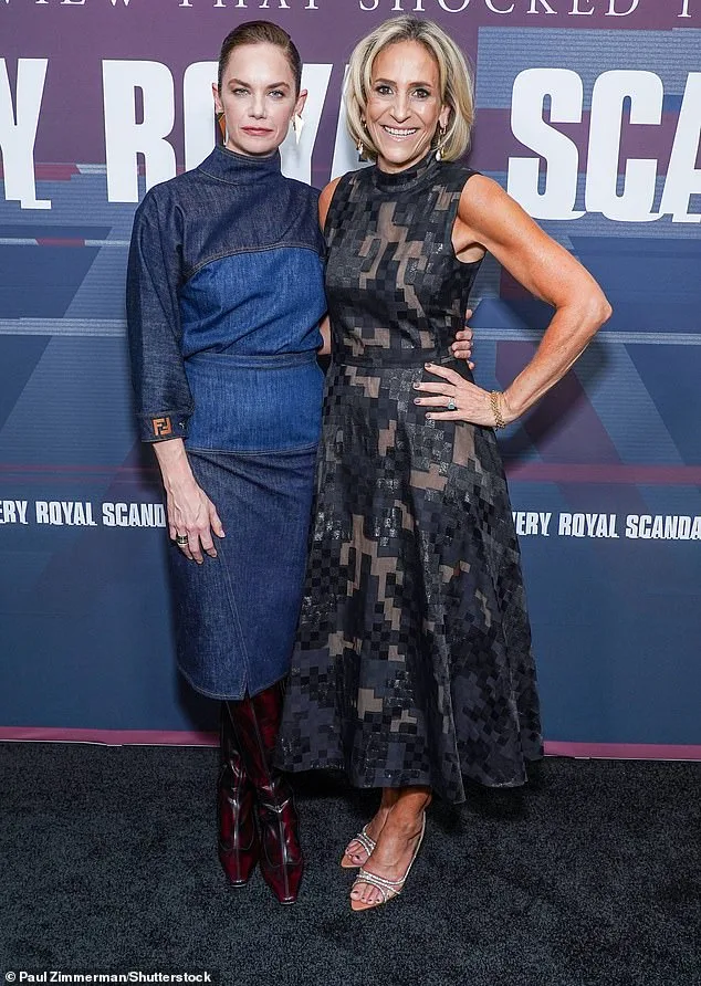 Netflix Revives 'The Crown' with Prince Andrew Downfall Special Amid Royal Drama Frenzy