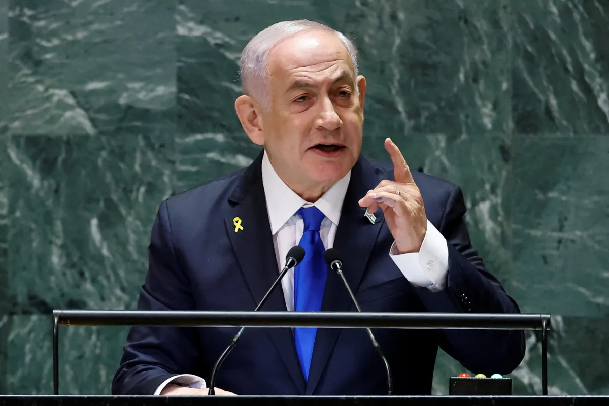 Netanyahu Confirms Continued Israeli Strikes on Iran Amid Rising Tensions