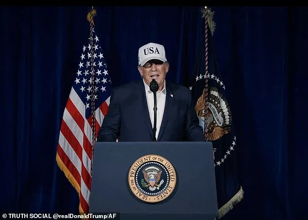 Trump Claims Khamenei Dead Amid Airstrikes, But No Evidence Confirms Report