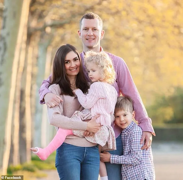 Florida Mother's Tragic Murder-Suicide Stuns Lakewood Ranch Community