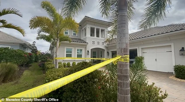 Florida Mother's Tragic Murder-Suicide Stuns Lakewood Ranch Community