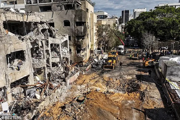 US Central Command Condemns Iran's Deception Over Civilian Targets in UN Meeting