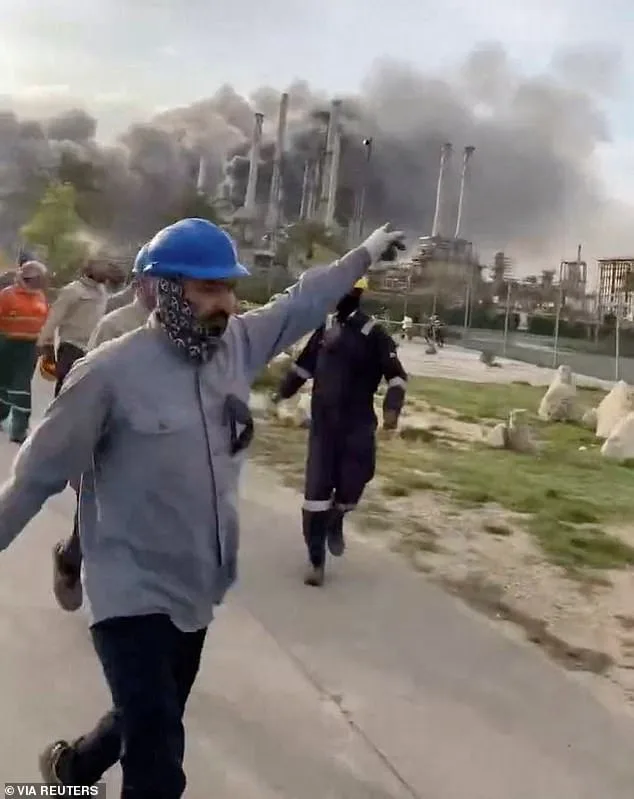 Iran's Threats to Close Strait of Hormuz Spark Global Energy Crisis, Oil Prices Surge, UK Petrol Queues Form