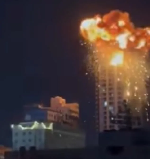 Middle East on Brink of Chaos as US-Israel Strikes Eliminate Khamenei, Spark Retaliation