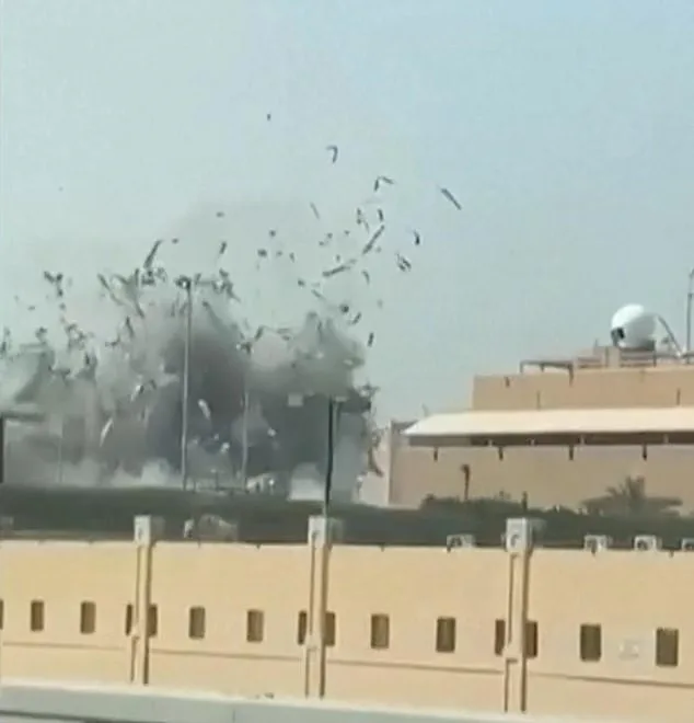 Middle East on Brink of Chaos as US-Israel Strikes Eliminate Khamenei, Spark Retaliation