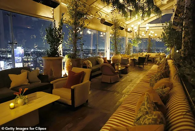 Soho House Bartender Files Lawsuit Alleging Supervisor Drugged and Raped Her; Club Fails to Act