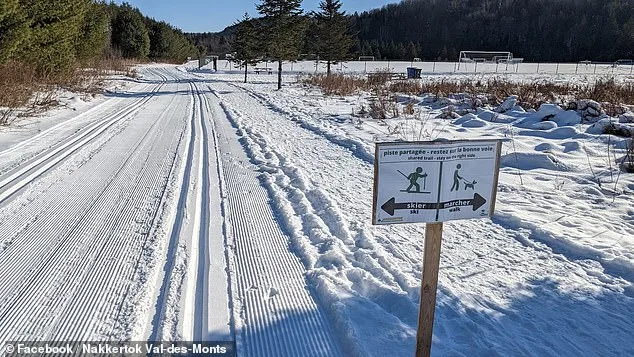 Tragic Sledding Accident in Parc Nakkertok Claims Life of Four-Year-Old, Sparks Safety Debates