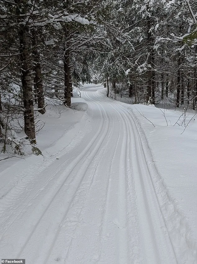 Tragic Sledding Accident in Parc Nakkertok Claims Life of Four-Year-Old, Sparks Safety Debates