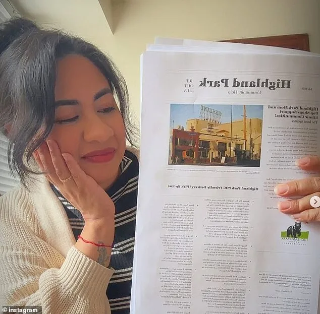 Activists in Highland Park Deploy Air-Raid Sirens to Alert Community of ICE Raids