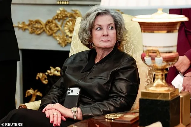 Trump Fires Noem Over $220M Deportation Ad Campaign Amid White House Turmoil