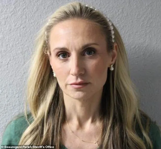 Disgraced Former Mayor's Calculated Mugshot Appearance Sparks Scrutiny Over Controversial Tattoos