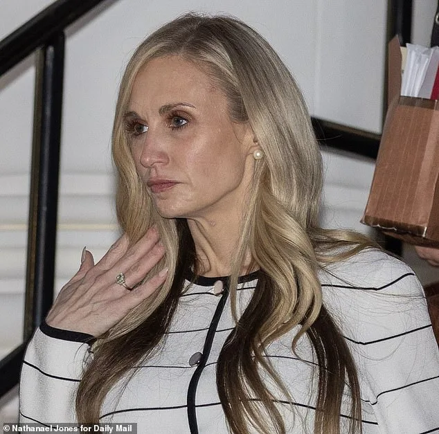 Disgraced Former Mayor's Calculated Mugshot Appearance Sparks Scrutiny Over Controversial Tattoos