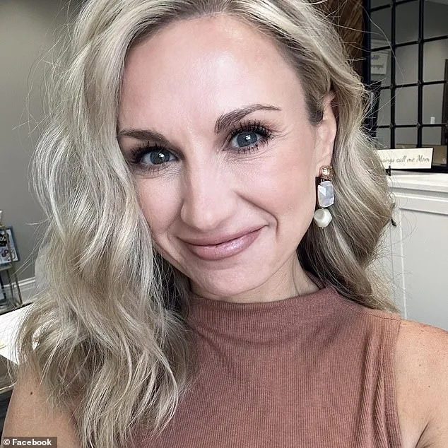 Disgraced Former Mayor's Calculated Mugshot Appearance Sparks Scrutiny Over Controversial Tattoos