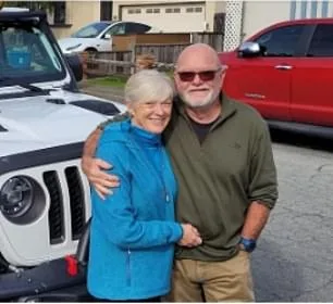 The Enigmatic Caretakers of Epstein's Empire: Secrets Behind the Vanishing Gordons