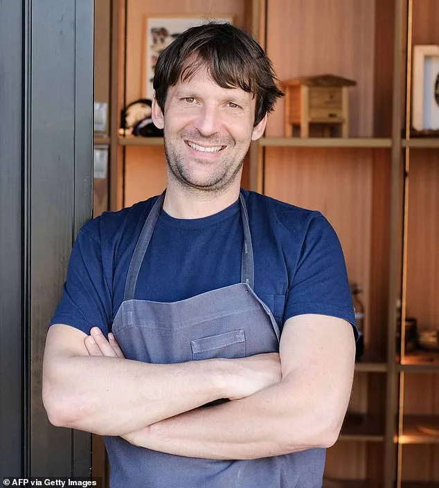 René Redzepi Faces Alleged Decades-Long Abuse Claims as Controversy Shadows New LA Pop-Up