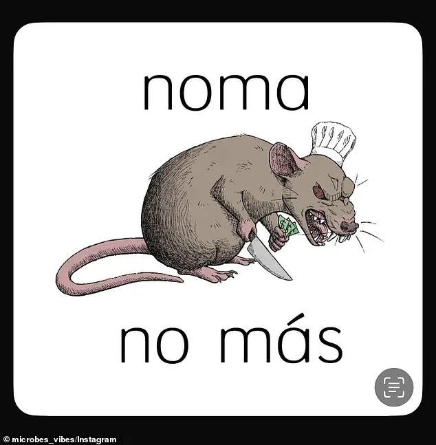 René Redzepi Faces Alleged Decades-Long Abuse Claims as Controversy Shadows New LA Pop-Up