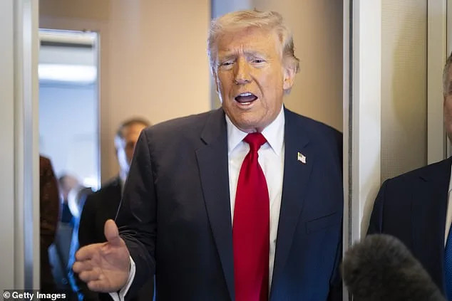 Trump Warns Iran's Next Leader Won't Survive Without His Approval as U.S.-Backed Airstrike Eliminates Khamenei, Escalating Regional Tensions