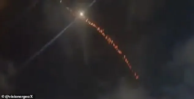 US Embassies Targeted in Oslo and Baghdad Amid Escalating Middle East Crisis