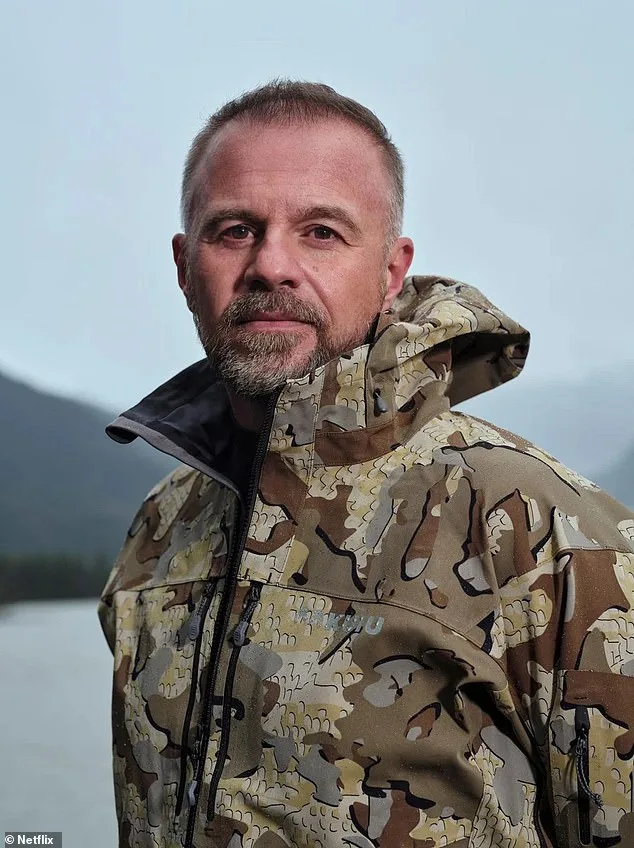 Reality Star Paul Preece Jr. Faces Felony Charges, Contrasting His *Outlast* Fame