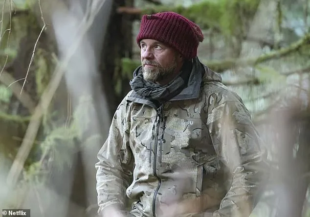 Reality Star Paul Preece Jr. Faces Felony Charges, Contrasting His *Outlast* Fame