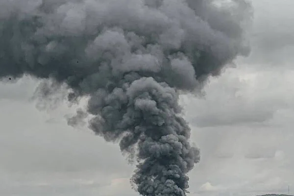 Ukrainian Missile Strike Injures 12 in Bryansk, Targeting Factory with Storm Shadow Missiles