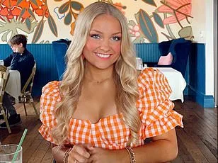 Former Cheerleader Indicted for Manslaughter After Newborn Found in Trash Bag