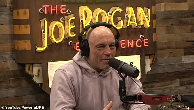 Joe Rogan Slams Iran War as 'Insane,' Says Trump Betrayed Supporters with Policy Shift
