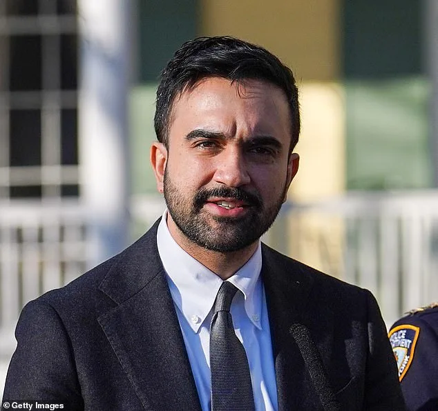 New York's Millionaire Tax Proposal Sparks Debate Over Childcare, Transit Funding Amid Surprising Wealthy Support