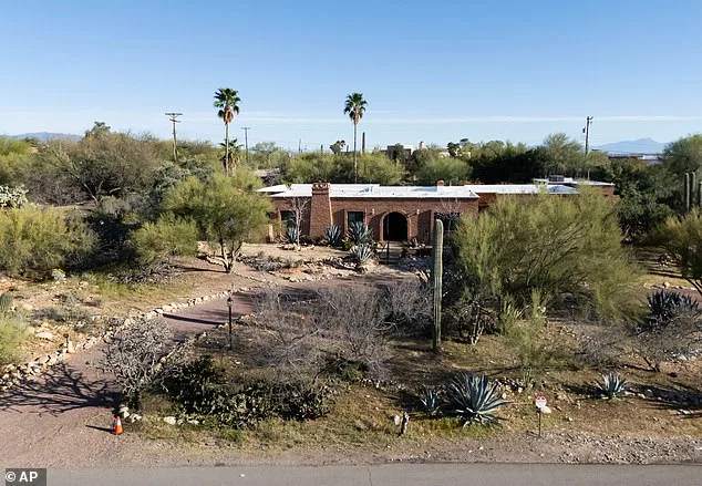 Arizona Inmate Sues Sheriff Over Alleged COVID-19 Protocol Failures, Demands $1.35 Million in Compensation